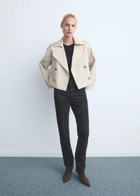 MANGO  17045171-TN