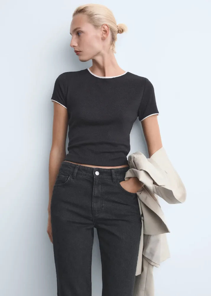 MANGO  17045171-TN