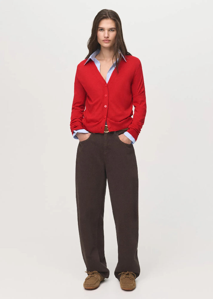 MANGO  17065803-27