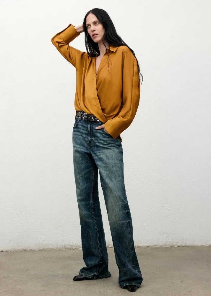 MANGO  17067800-15