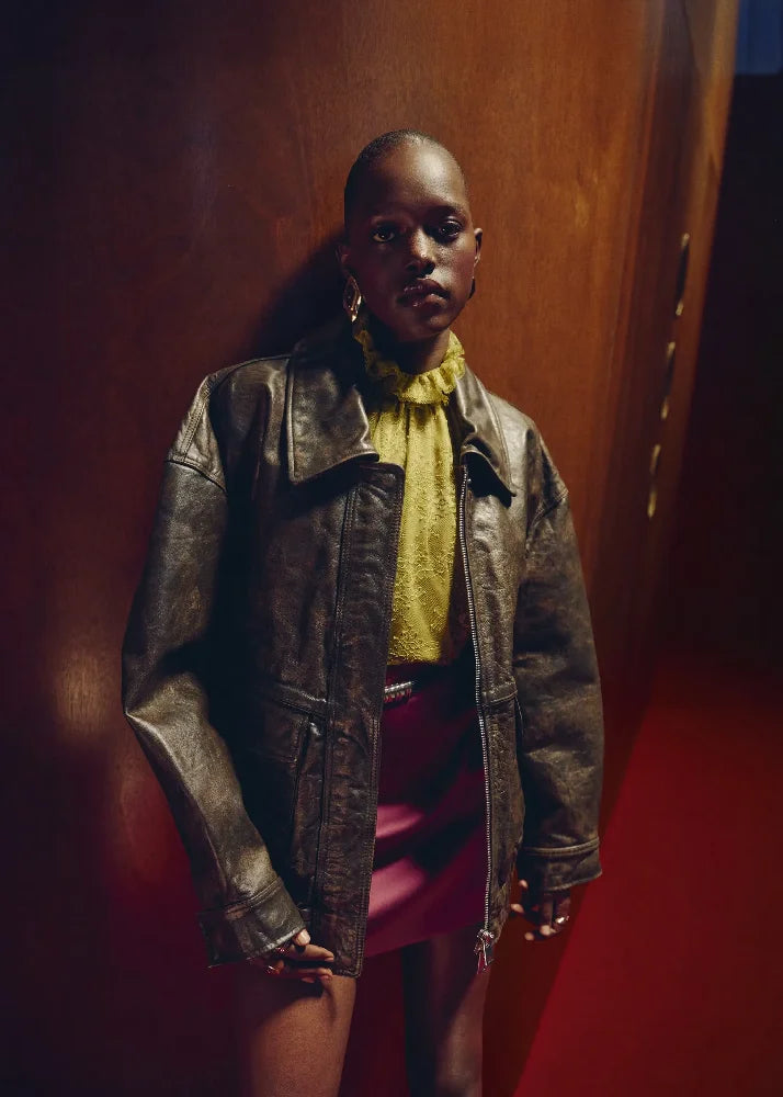 MANGO  17069104-36