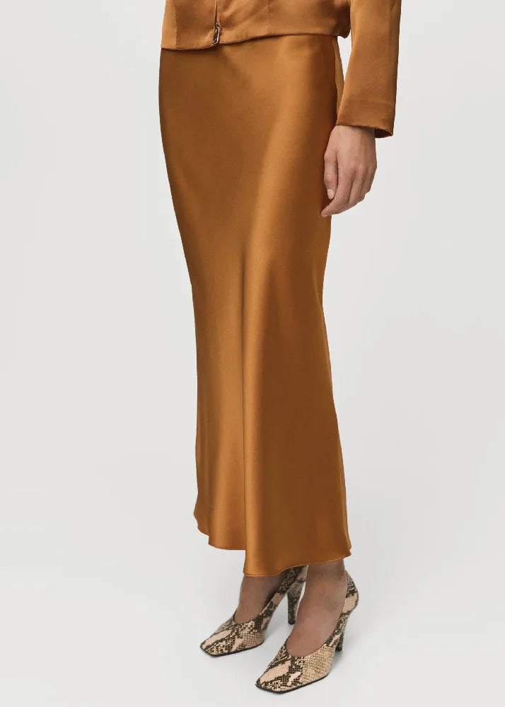 MANGO  17072928-CG