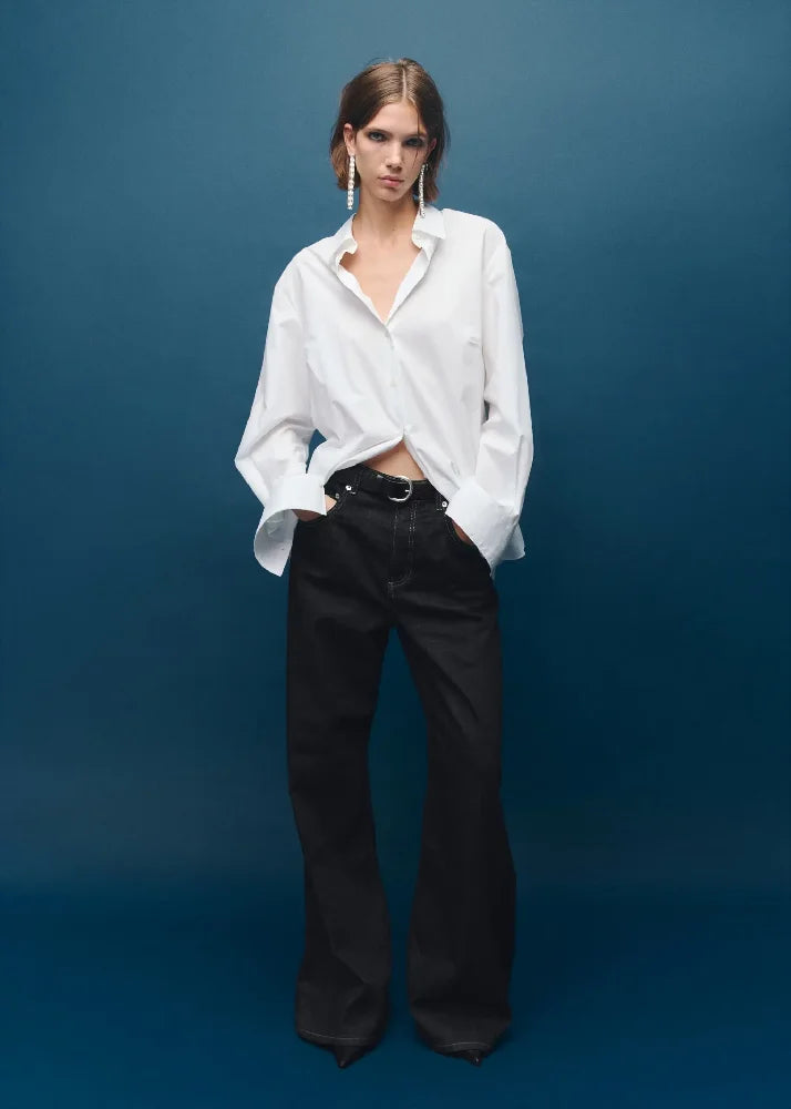 MANGO  17077792-TS