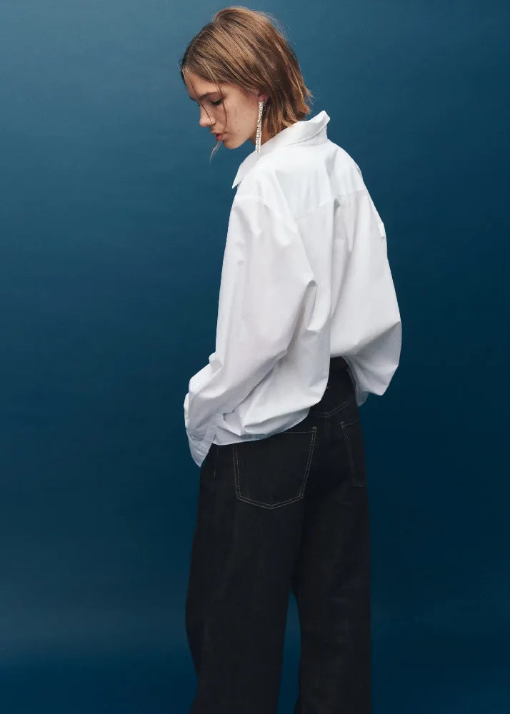 MANGO  17077792-TS