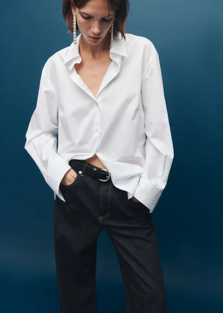 MANGO  17077792-TS