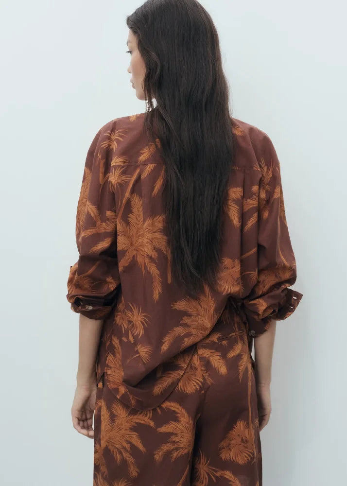 MANGO  17092900-30