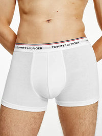 3-Pack Low-Rise Trunks