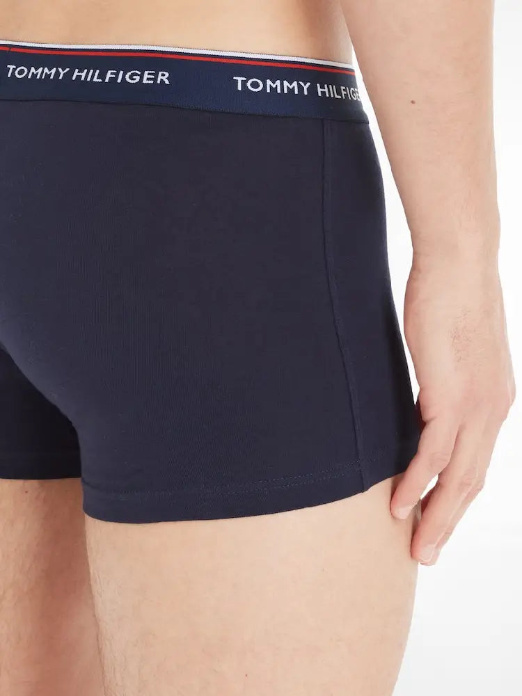 TOMMY HILFIGER  1U87903841-409