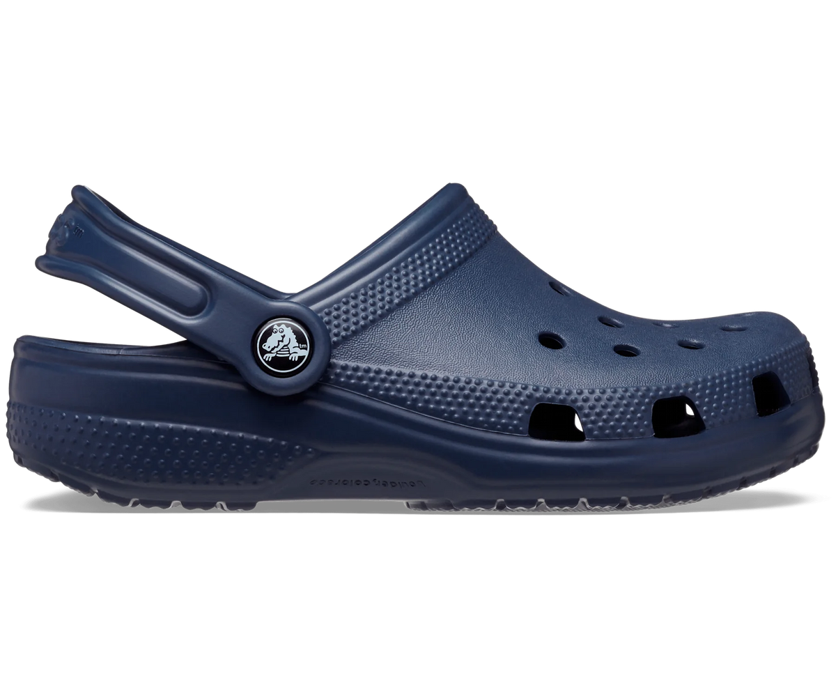 Kids Classic Clog