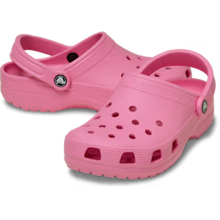 Kids Classic Clog