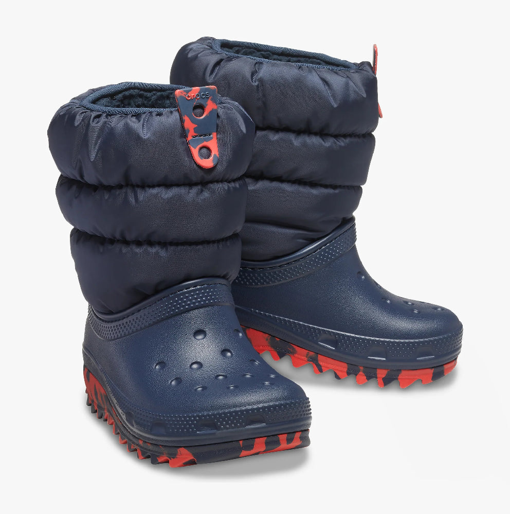CROCS  207684-410