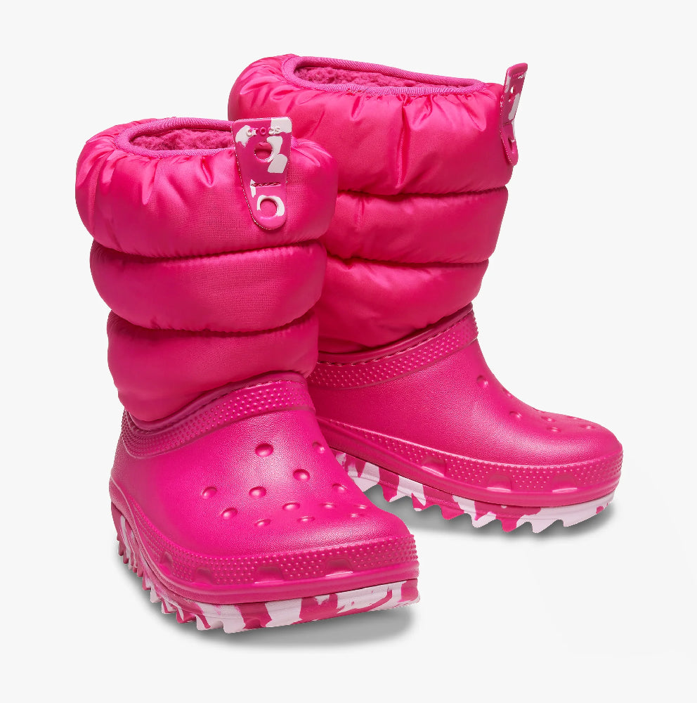 CROCS  207684-6X0