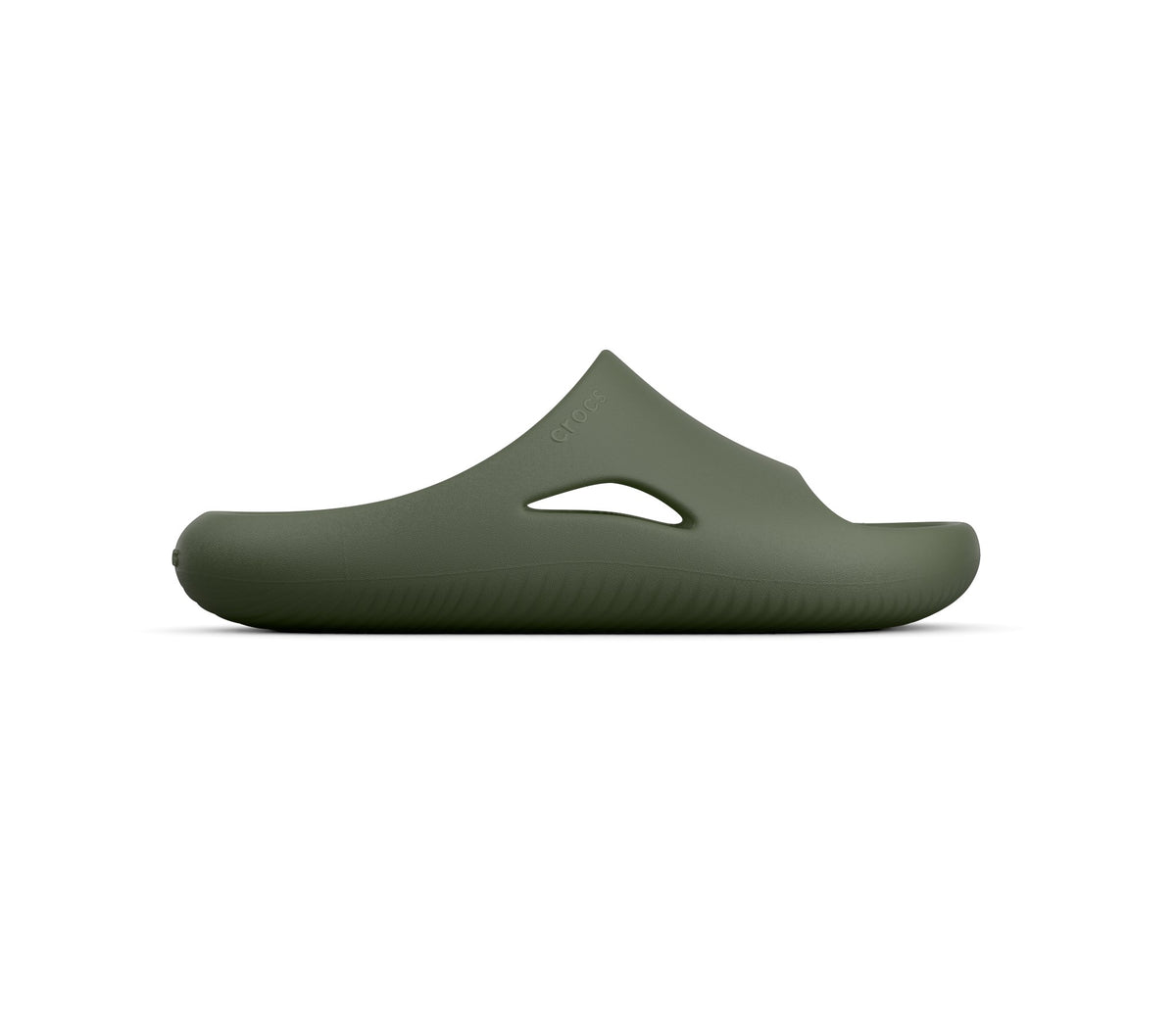 Mellow Recovery Slides