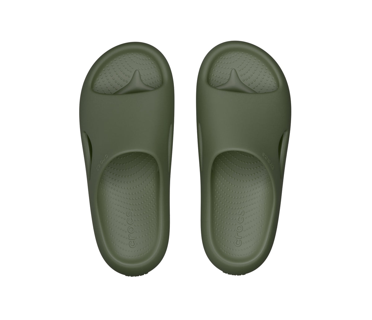 Mellow Recovery Slides