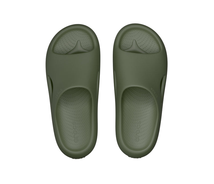 Mellow Recovery Slides