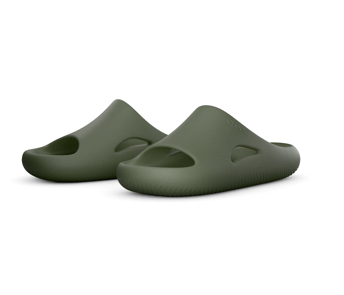 Mellow Recovery Slides
