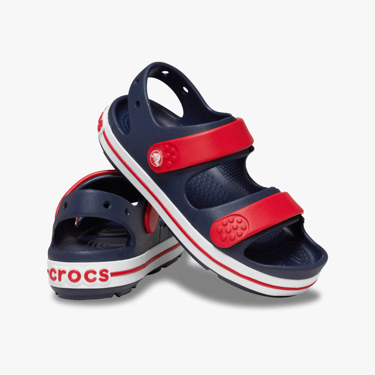 Crocband Cruiser Kids Sandals