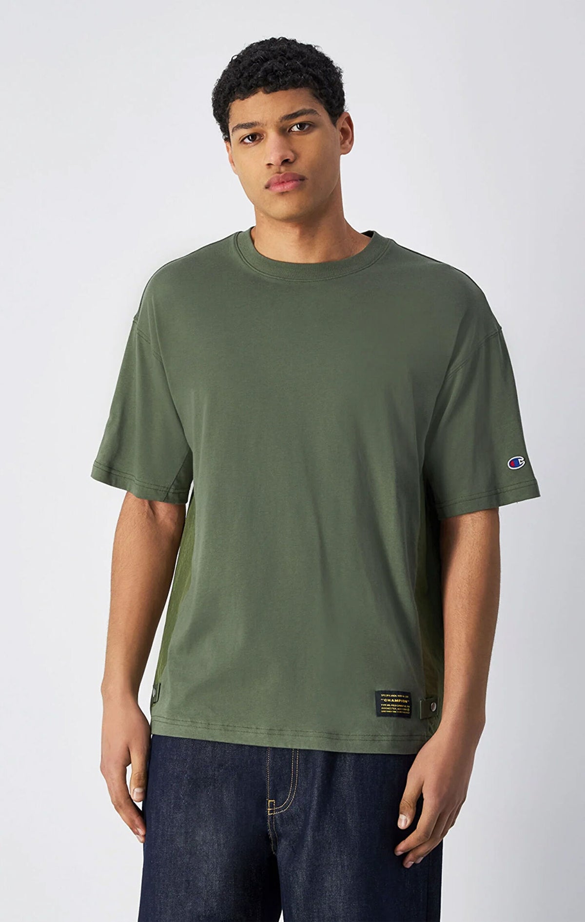 Regular Fit T-Shirt