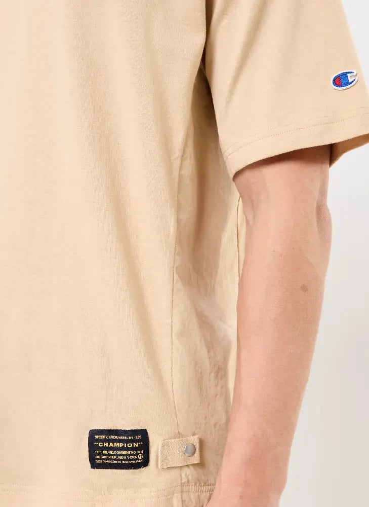CHAMPION  220921-MS091