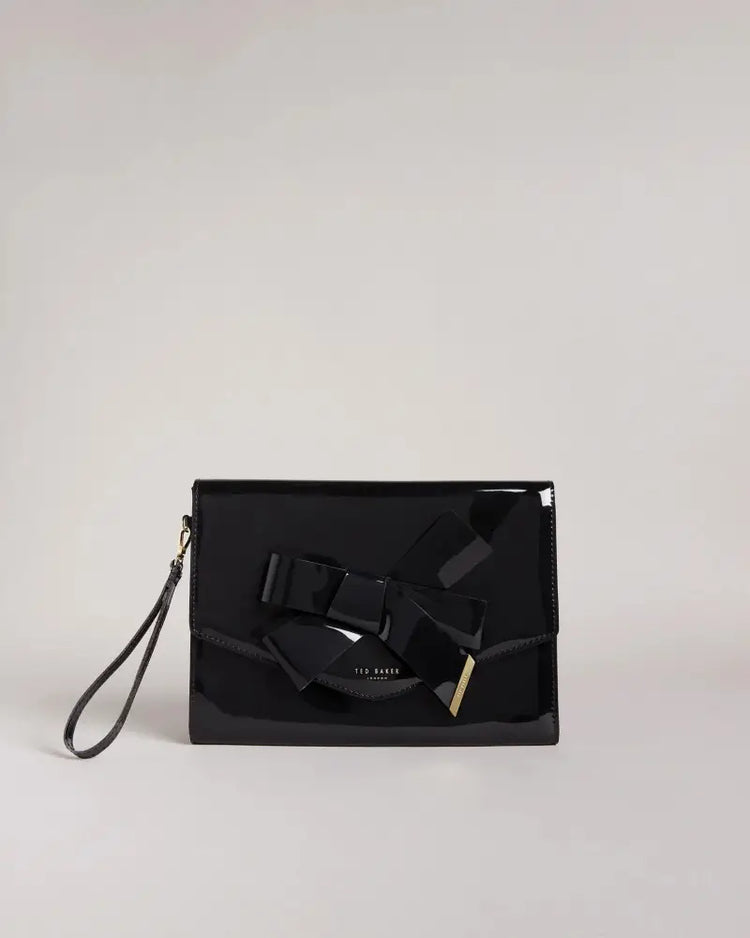 TED BAKER  254143-BLACK