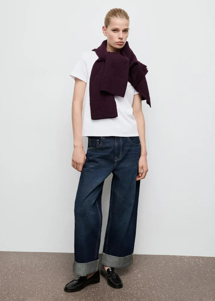MANGO  27063312-01