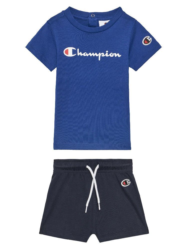 CHAMPION  307055-BS008