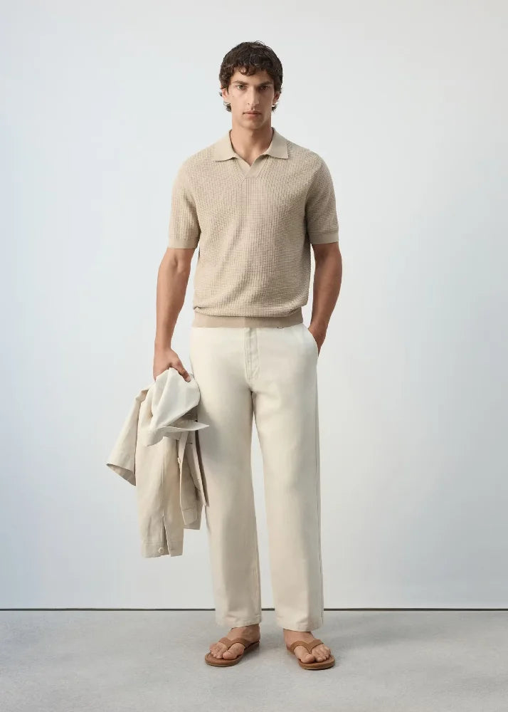 MANGO  37022900-08