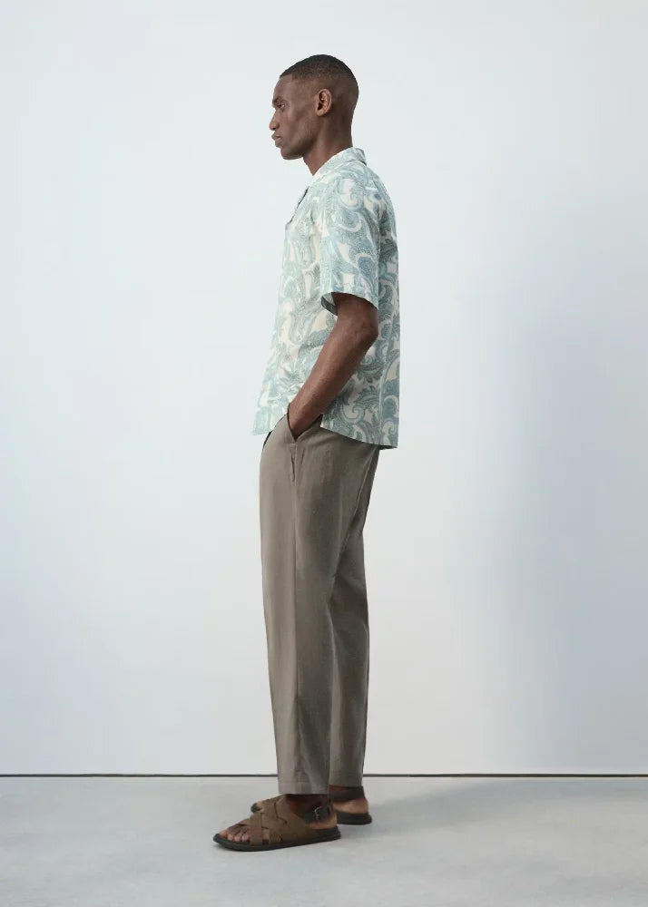 MANGO  37041459-40