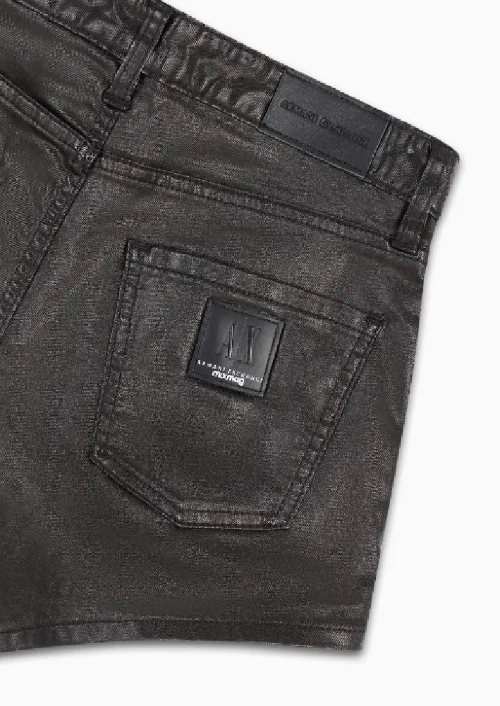 ARMANI EXCHANGE  3DYJ59 Y15JZ-1212