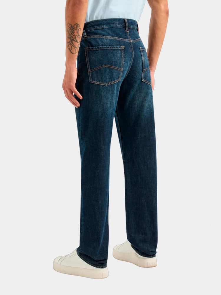 5 Pocket Pant