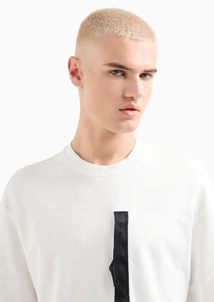 ARMANI EXCHANGE  3DZMJL ZJXMZ-1116