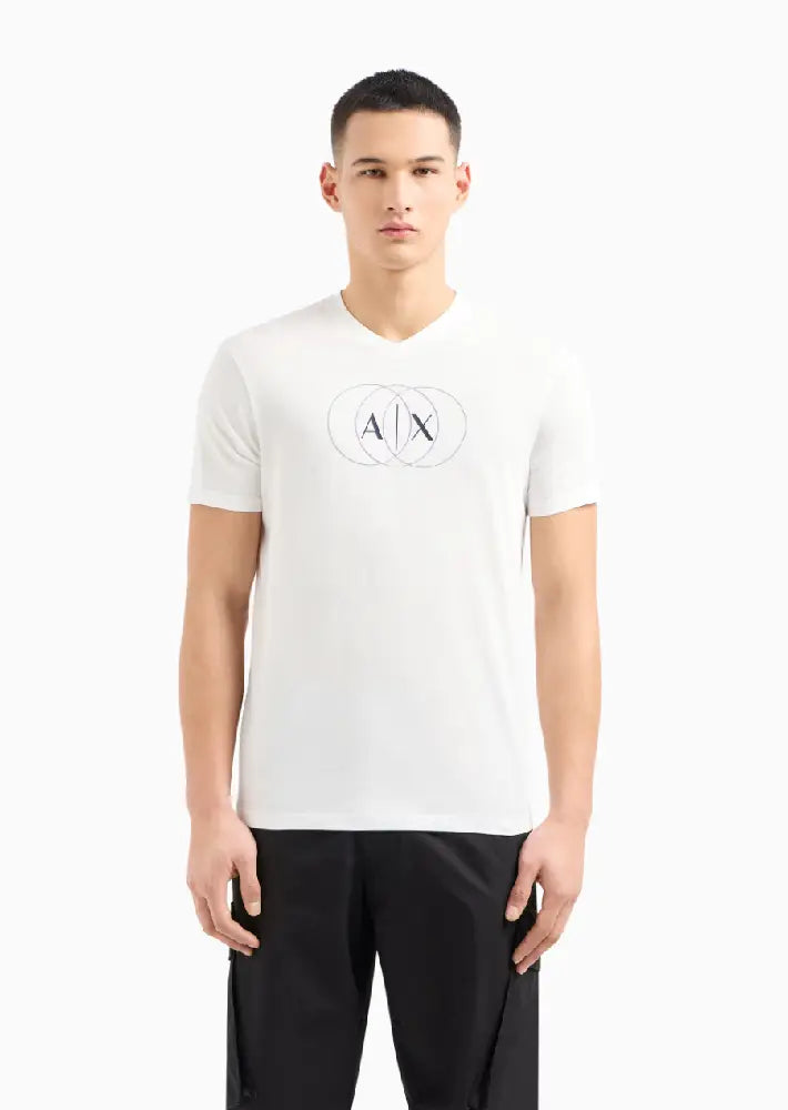 ARMANI EXCHANGE  3DZTJL ZJ8EZ-1116