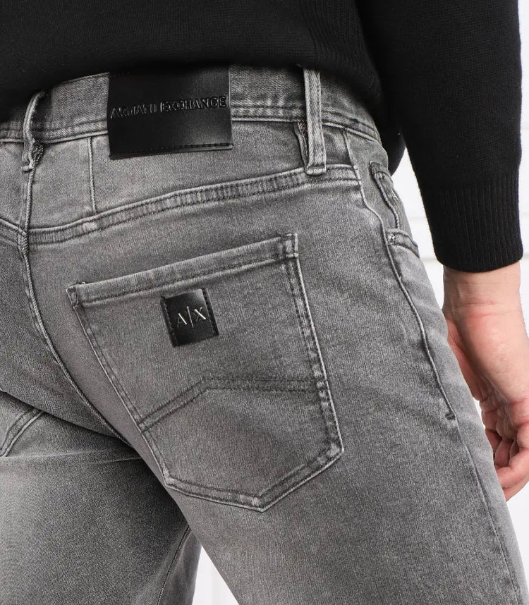 ARMANI EXCHANGE  3RZJ13 Z1SXZ-0903