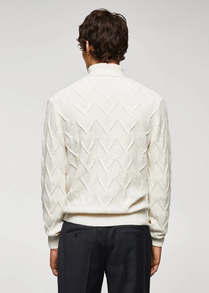 MANGO  57017753-01