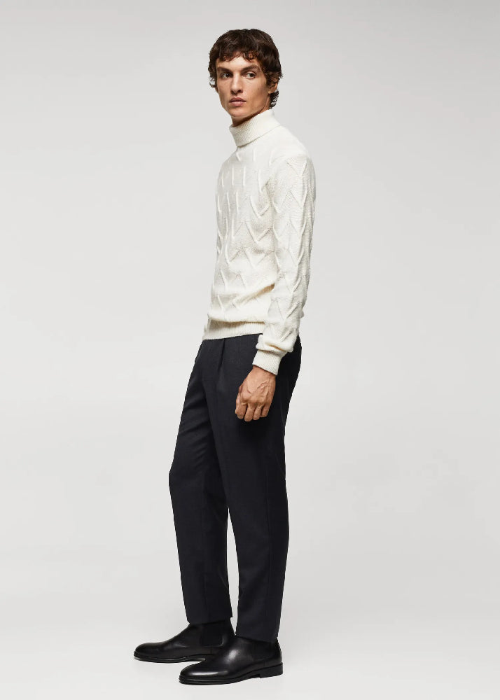 MANGO  57017753-01