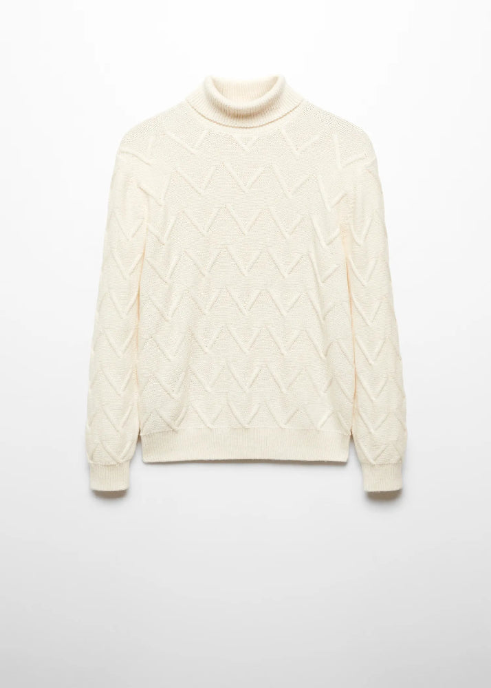 MANGO  57017753-01