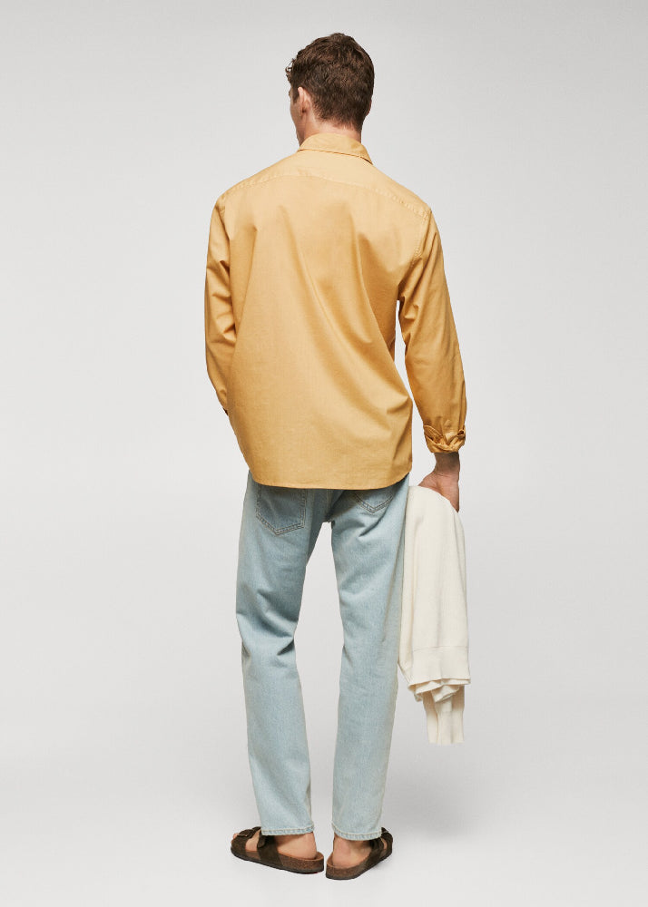 MANGO  57040575-16