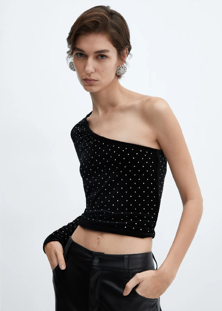 MANGO  57069098-99