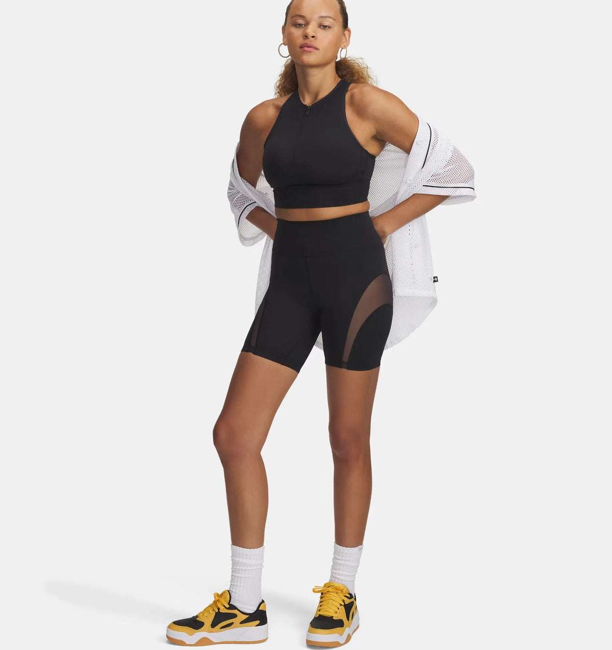 Meridian Tank Top