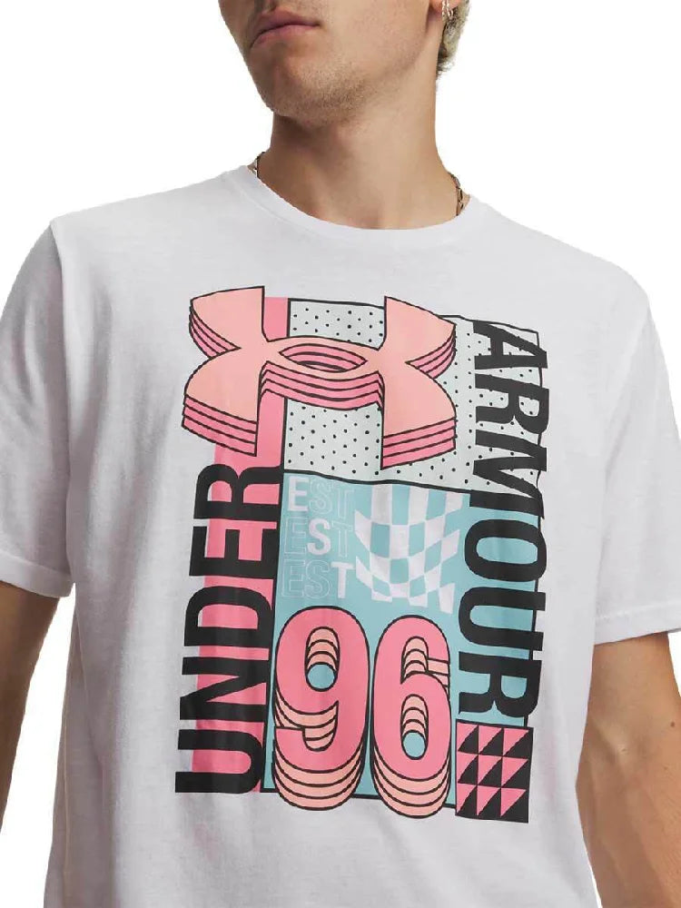 UNDER ARMOUR  6009244-0100