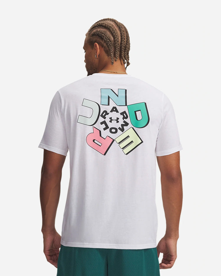 UNDER ARMOUR  6009264-0100