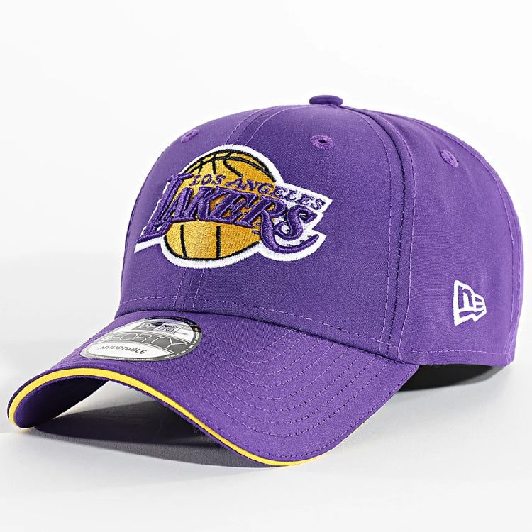 NEW ERA NBA Microfibre LA Lakers 9FORTY Cap 60595184