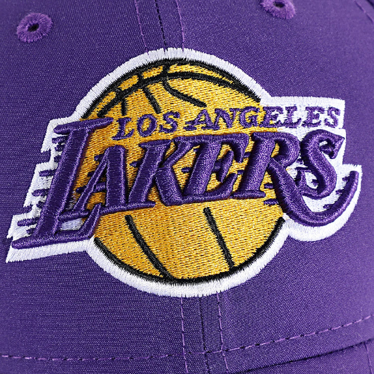 NEW ERA NBA Microfibre LA Lakers 9FORTY Cap 60595184
