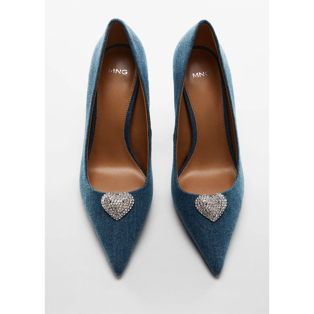 MANGO  67000256-TM