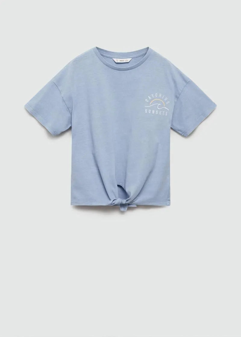 Girl's T-Shirt
