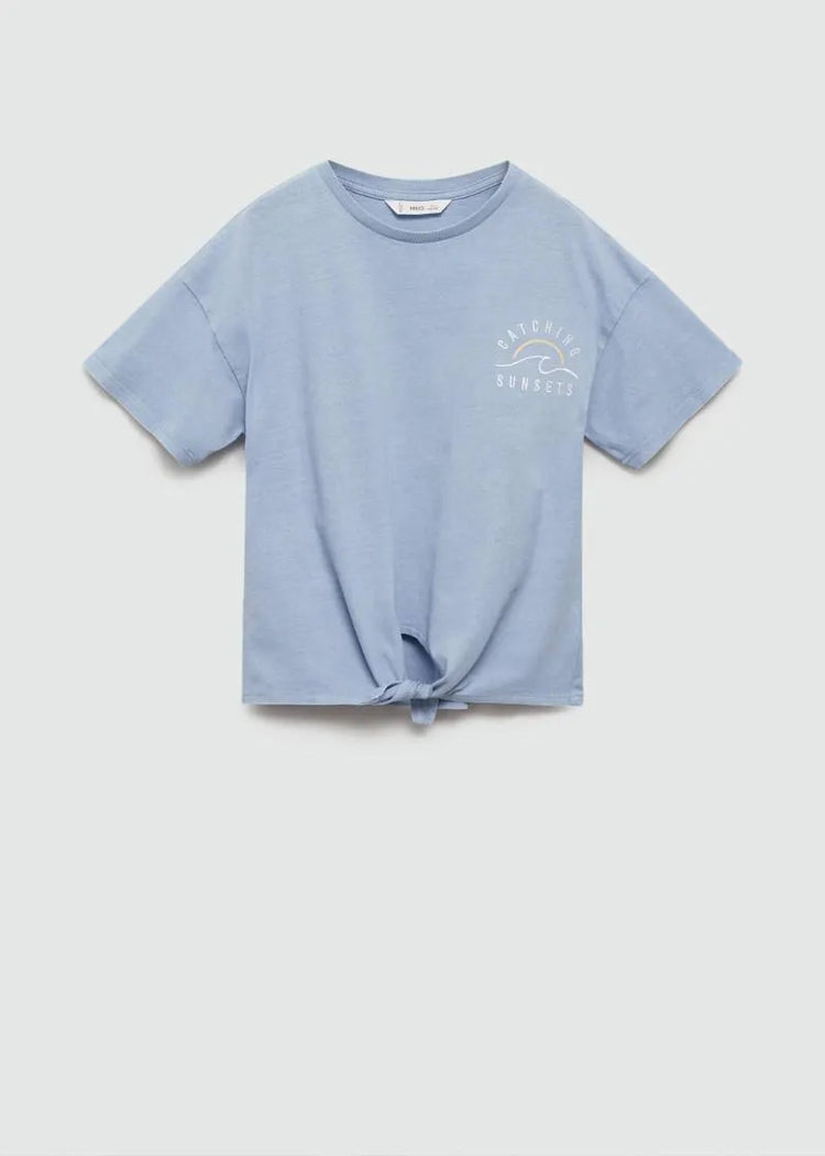 Girl's T-Shirt