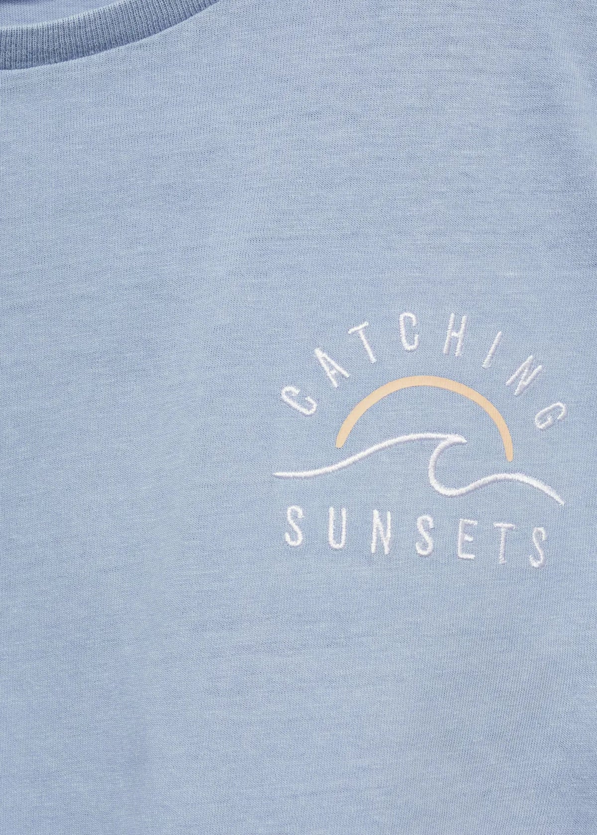 Girl's T-Shirt