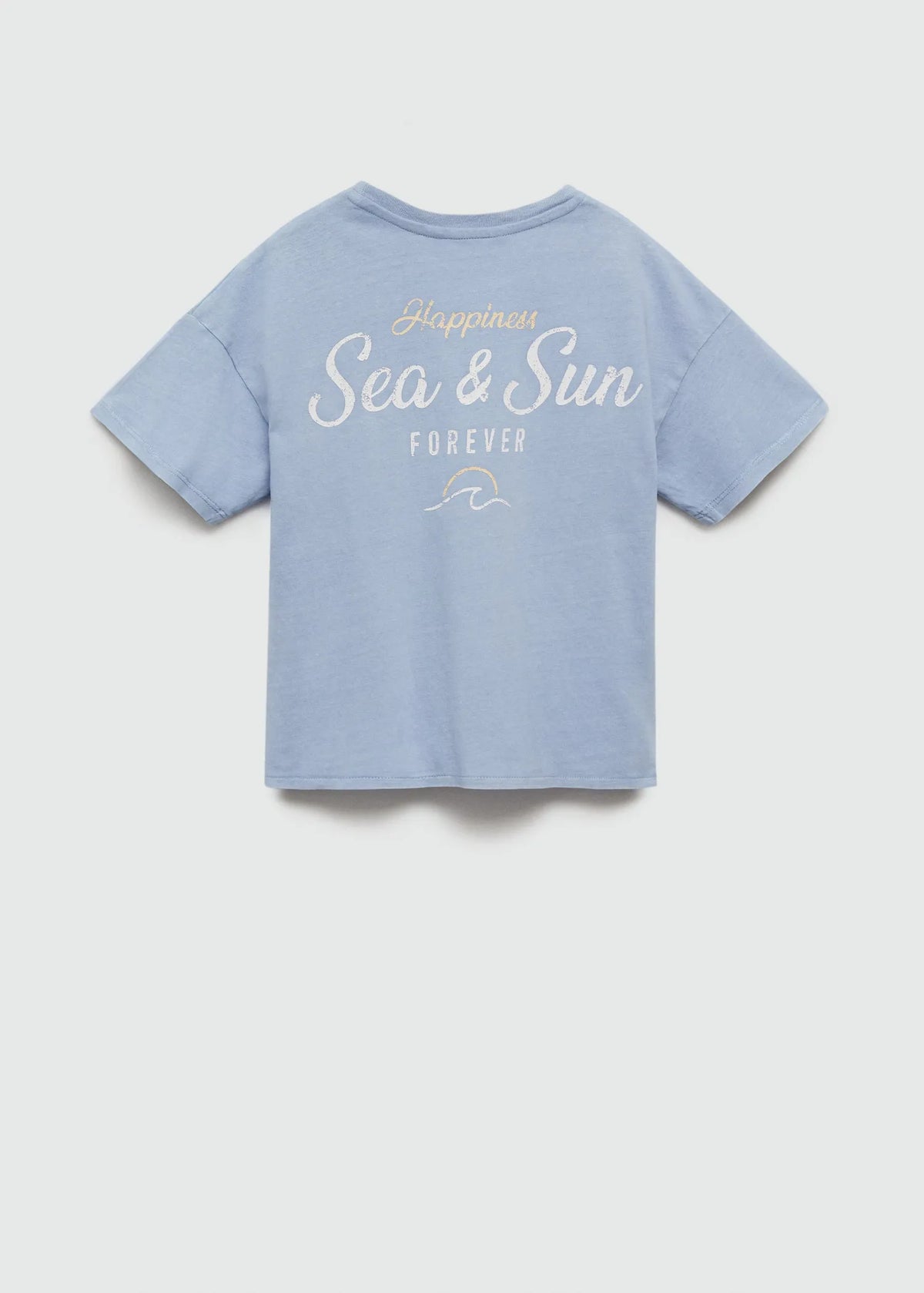 Girl's T-Shirt