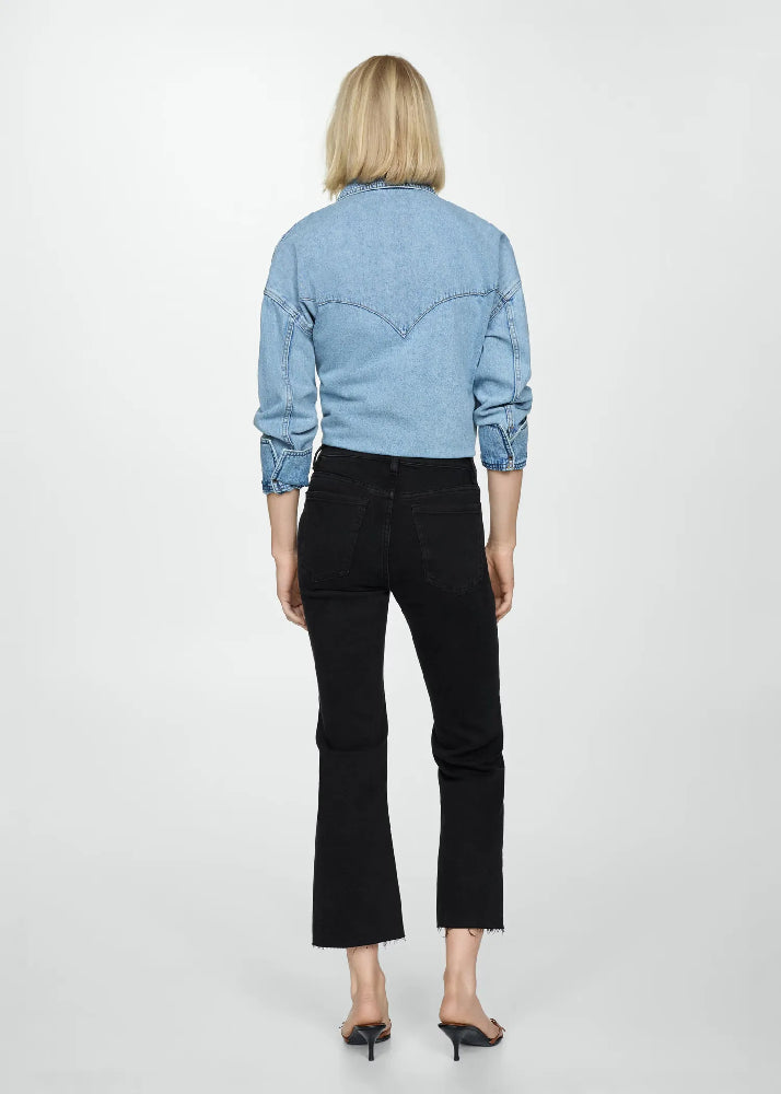 MANGO  67010348-TN
