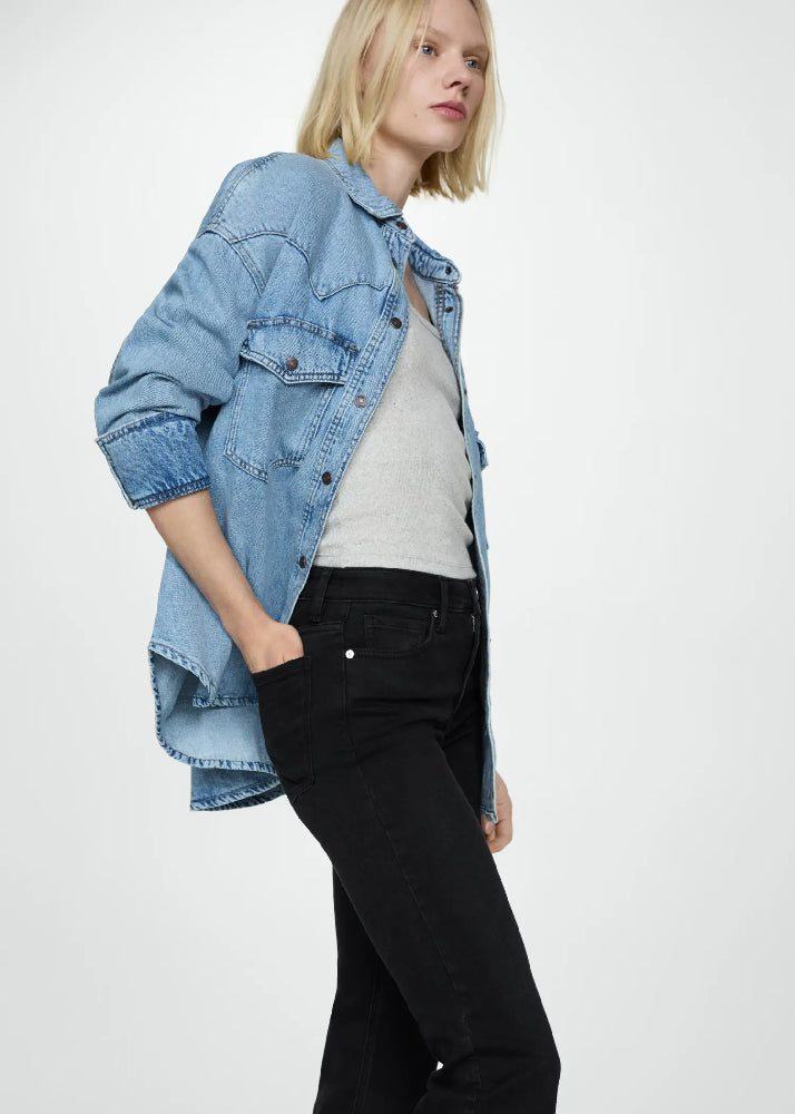 MANGO  67010348-TN
